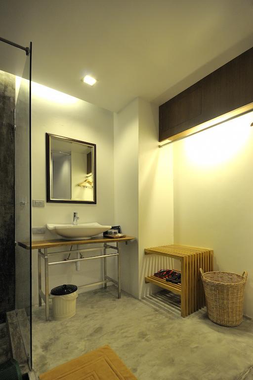 Hotel Lg Lemon Grass Na Chom Thian Zimmer foto